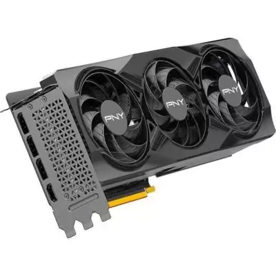 PNY - Carte graphique - GEFORCE RTX™ RTX 5070Ti - 16GB - STD OC