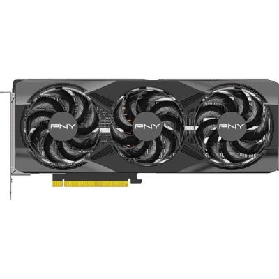 PNY - Carte graphique - GEFORCE RTX™ RTX 5070Ti - 16GB - STD OC