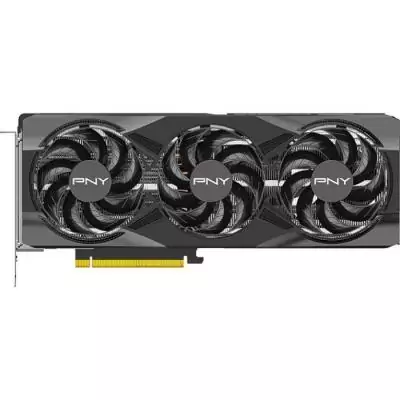 PNY - Carte graphique - GEFORCE RTX™ RTX 5070Ti - 16GB - STD OC