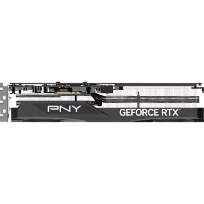 PNY - Carte graphique - GEFORCE RTX™ RTX 5070Ti - 16GB - STD OC