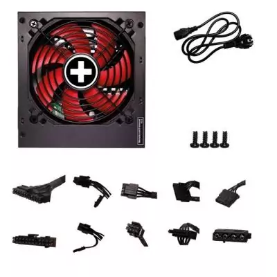 XILENCE - XP450R10 - Alimentation ATX - 450 W