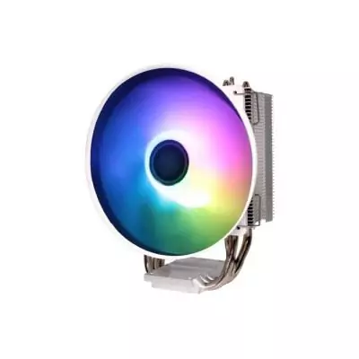 XILENCE - M403PRO.W.ARGB - Ventirad Multi-Socket - 120 mm