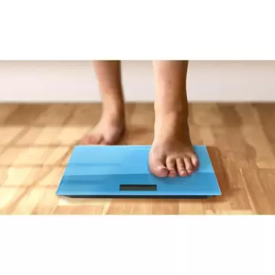 Balance électronique ultra-plate TERRAILLON - TX1500
