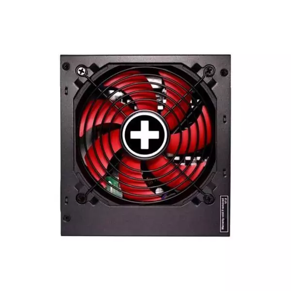 XILENCE - XP650R10 - Alimentation ATX - 650 W
