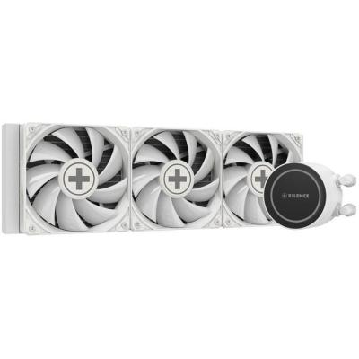 XILENCE - LQ360G.ARGB White - Water Cooling - 120 mm x3