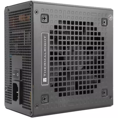 Bloc d'alimentation 850W THERMALRIGHT TG850-BL - 80+ Gold - Full modulaire