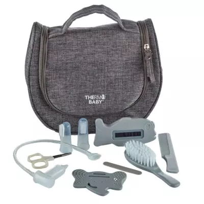 Trousse de toilette THERMOBABY - Pratique et élégante
