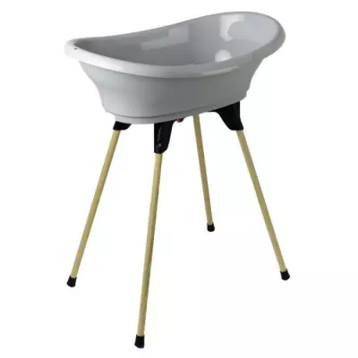Support baignoire Vasco pour bébé - Fabriqué en France
