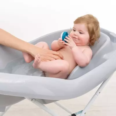 Pieds de baignoire Lagon: Conception ergonomique pour un confort optimal