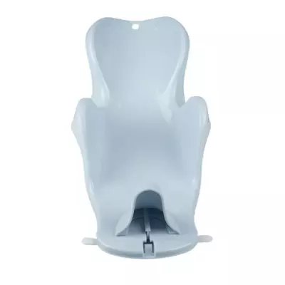 Transat de bain Daphné - THERMOBABY - Fleur bleue - 8 kg