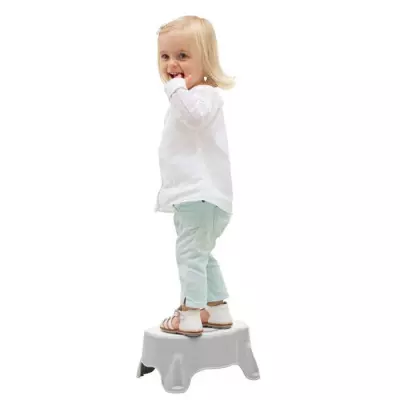 Ensemble Hygiène Bébé THERMOBABY PACK Gris