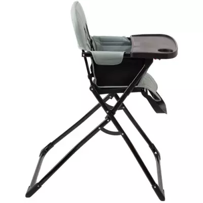 Chaise haute pliable THERMOBABY HANDY - Confort compact