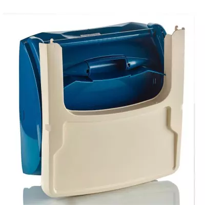 Rehausseur de chaise enfant 2 en 1 THERMOBABY YEEHOP - Bleu océan