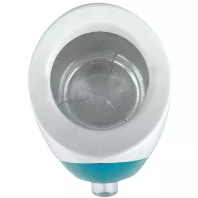 Chauffe-biberon bi-voltage vert émeraude - Plus responsable - Made in France