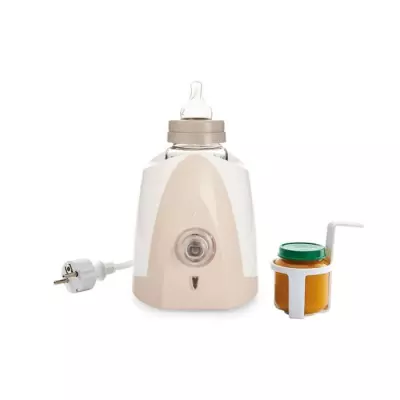 Chauffe-biberon THERMOBABY : Pratique et complet pour les repas