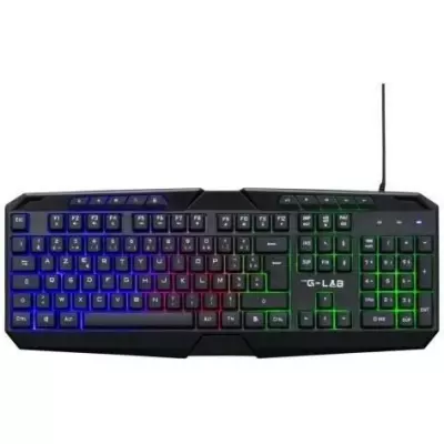 Pack Gamer 4 en 1 - Combo Clavier, Souris, Casque et Tapis de Souris