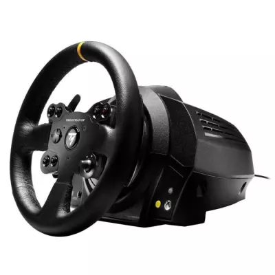 Volant Thrustmaster TX RW ÉDITION CUIR - PC/Xbox One