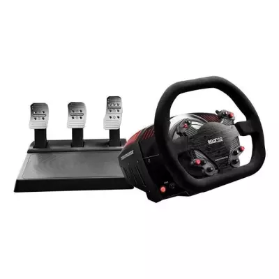 Volant de course Thrustmaster TS-XW RACER SPARCO P310 - Xbox One / PC Volant de course Thrustmaster TS-XW RACER SPARCO P310 - Xbox One / PC