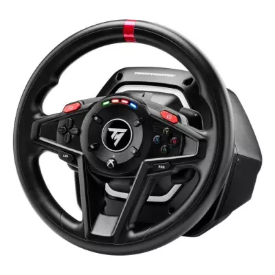Volant de Course THRUSTMASTER T128 - Dimensions compactes