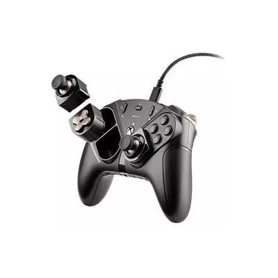 Contrôleur modulable Thrustmaster eSwap X 2 Pro - Noir