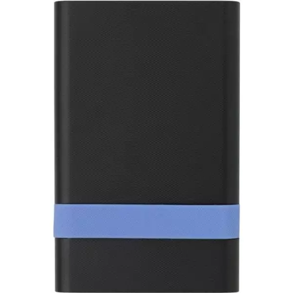 Boitier externe - VERBATIM - Store'N'Go USB 3.2 - SATA - 2,5 - Noir