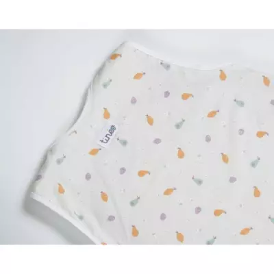 Douillette TINEO ÉTÉ TIFRUITS - Réglable 80-95 cm