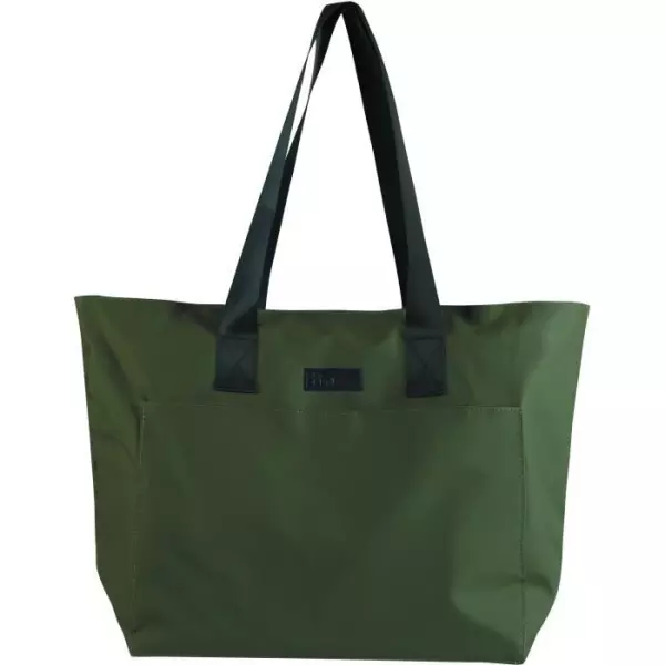 Sac a langer TINEO cabas kaki waterproof
