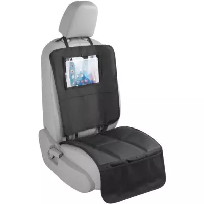 Protection de siège TINEO 3en1 - Évolutif pour voiture