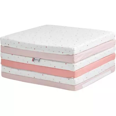Maxi Tapis d'éveil Malin 5en1 - TINEO MON Coeur