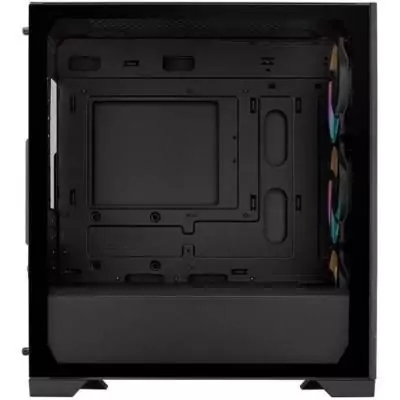 Boîtier PC - COOLER MASTER - E301-KGNN-S00 - Elite 301 - ARGB - Black Boîtier PC - COOLER MASTER - E301-KGNN-S00 - Elite 301 - ARGB - Black