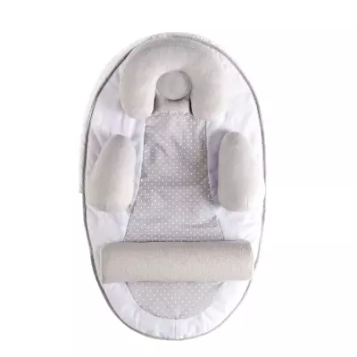 Cale Bébé TINEO - Sommeil Idéal dès la Naissance