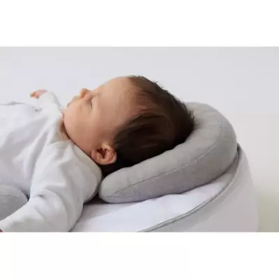 Cale Bébé TINEO - Sommeil Idéal dès la Naissance