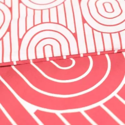 Parure de lit TODAY Sunshine 11.60 - 220x240cm - 100% Coton Imprimé Parure de lit TODAY Sunshine 11.60 - 220x240cm - 100% Coton Imprimé