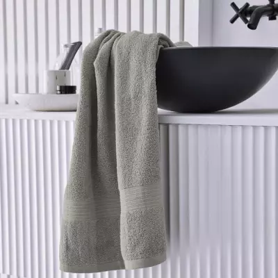 Drap de bain 70x130 cm - 100% Coton Dune