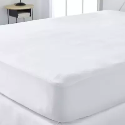 Protégez votre matelas avec style - Protège matelas imperméable TODAY Essential pour lit 2 personnes - 90 x 190 cm