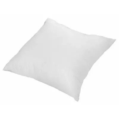 Oreiller TOISON D'OR Pollux Confort ferme 65x65cm Blanc - Confort optimal