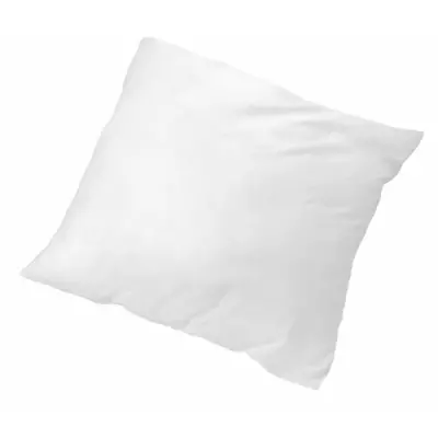 Oreiller TOISON D'OR Harmonie Confort médium 60x60 cm Blanc - Douceur ultime