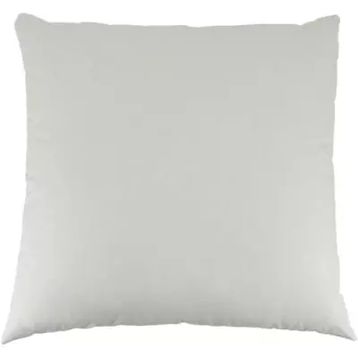 Oreiller Plumdor Confort Medium 65x65cm Blanc - Confortable et douillet