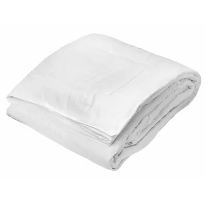 Couette Silkydor tempérée 240x260cm - Chaleur tempérée