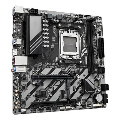 Carte mere - GIGABYTE - B840M D2H - Format Micro-ATX - Chipset AMD B840 - DDR5 & PCIe 5.0