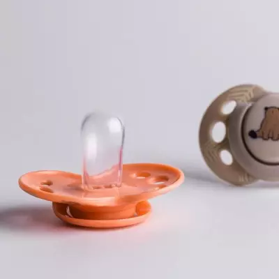 Sucettes TOMMEE TIPPEE Fun pour bébé - Lot de 6