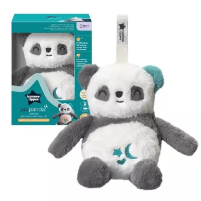 Veilleuse de luxe Tommee Tippee Pippo le Panda