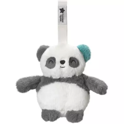 Veilleuse Mini Peluche TOMMEE TIPPEE - Pippo Le Panda