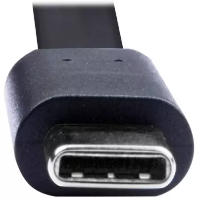 Câble EATON - Tripp Lite USB-A vers USB-C - 13x18x2 cm