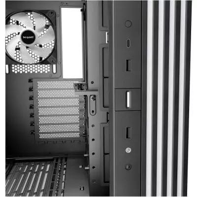 Boîtier PC - BE QUIET! - Light Base 600 DX - Silencieux - Design élégant - ATX compatible