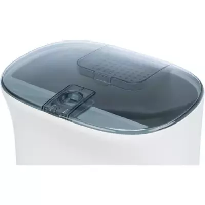Distributeur automatique TRIXIE TX8 Smart 2.0 - 4,5L - Blanc