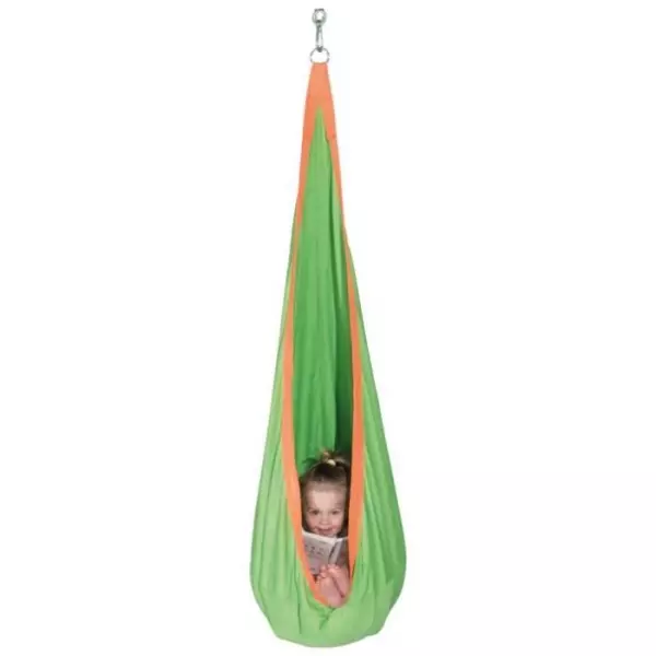 Toile Suspendue pour portique 1.90/2.5 m - COCOON TRIGANO