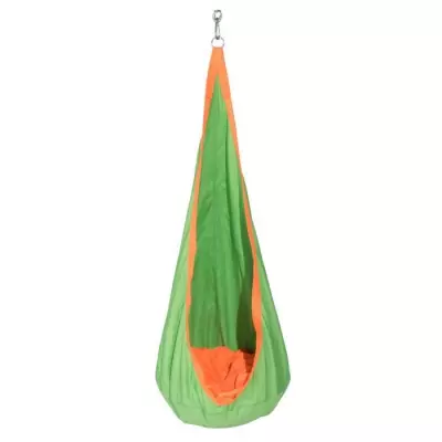 Toile Suspendue pour portique 1.90/2.5 m - COCOON TRIGANO | BALANCOIRE