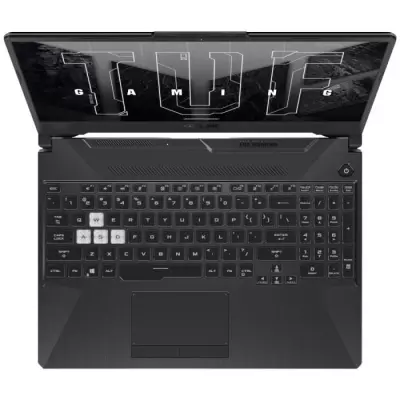 PC Portable Gamer ASUS TUF Gaming A15 | RTX 3050 - Ryzen 7 - 16Go RAM