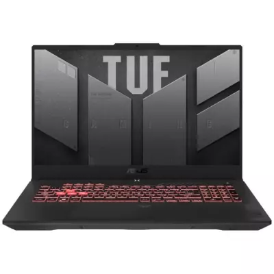 PC Portable Gamer ASUS TUF Gaming A17 | RTX 4060 8Go - Ryzen 7 7435HS